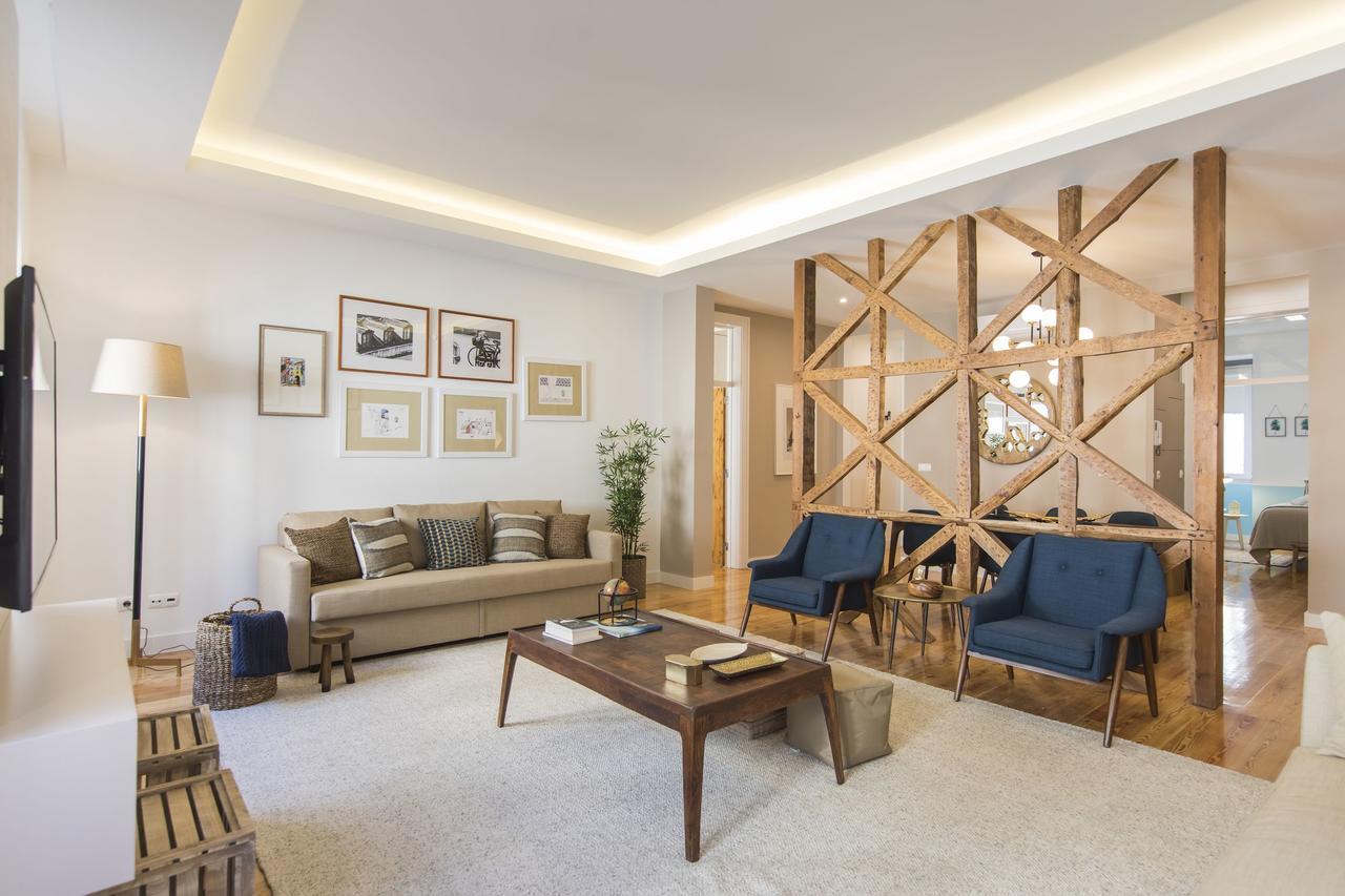 Apartamento Downtown 2bedroom Wonder