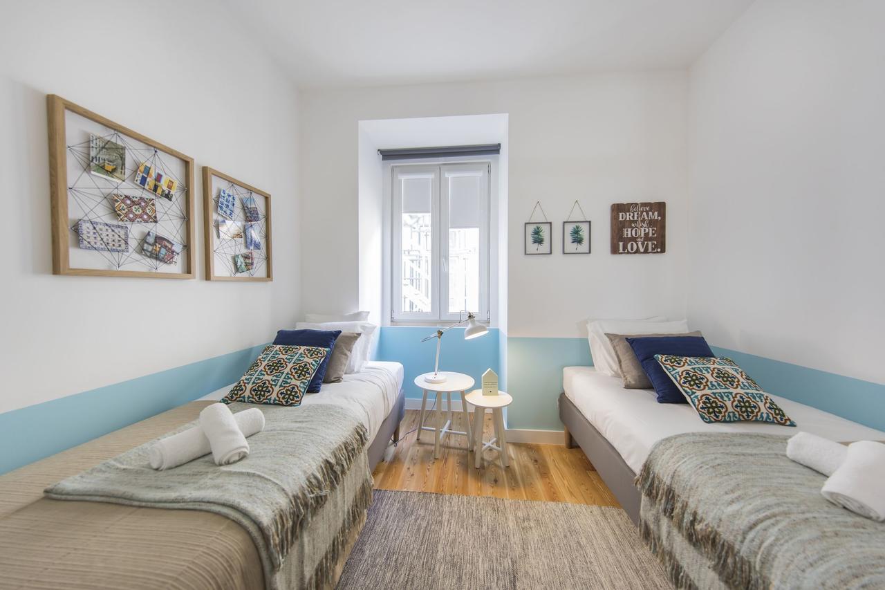 Apartamento Downtown 2bedroom Wonder