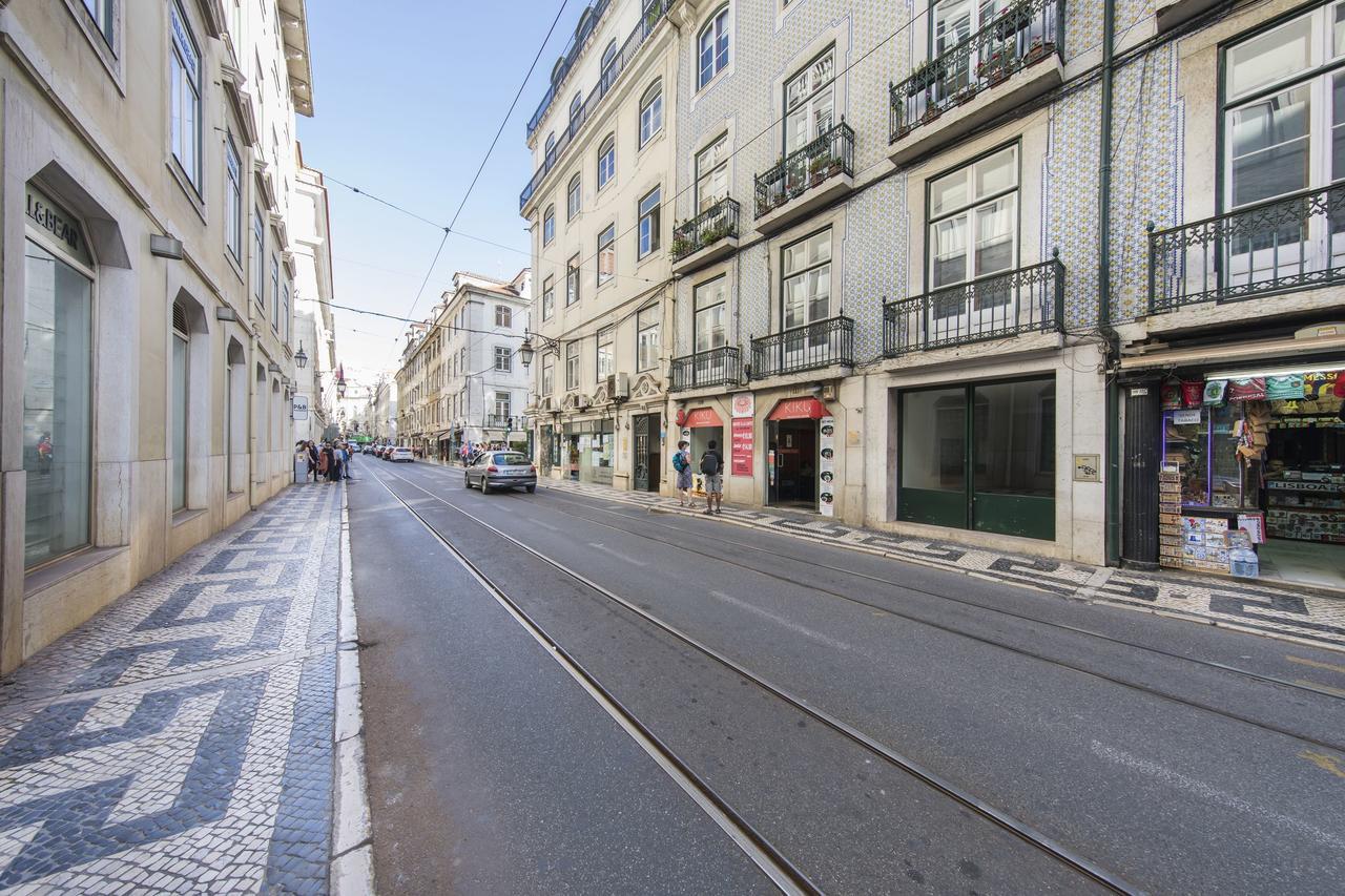 Apartamento Downtown 2bedroom Wonder Lisboa