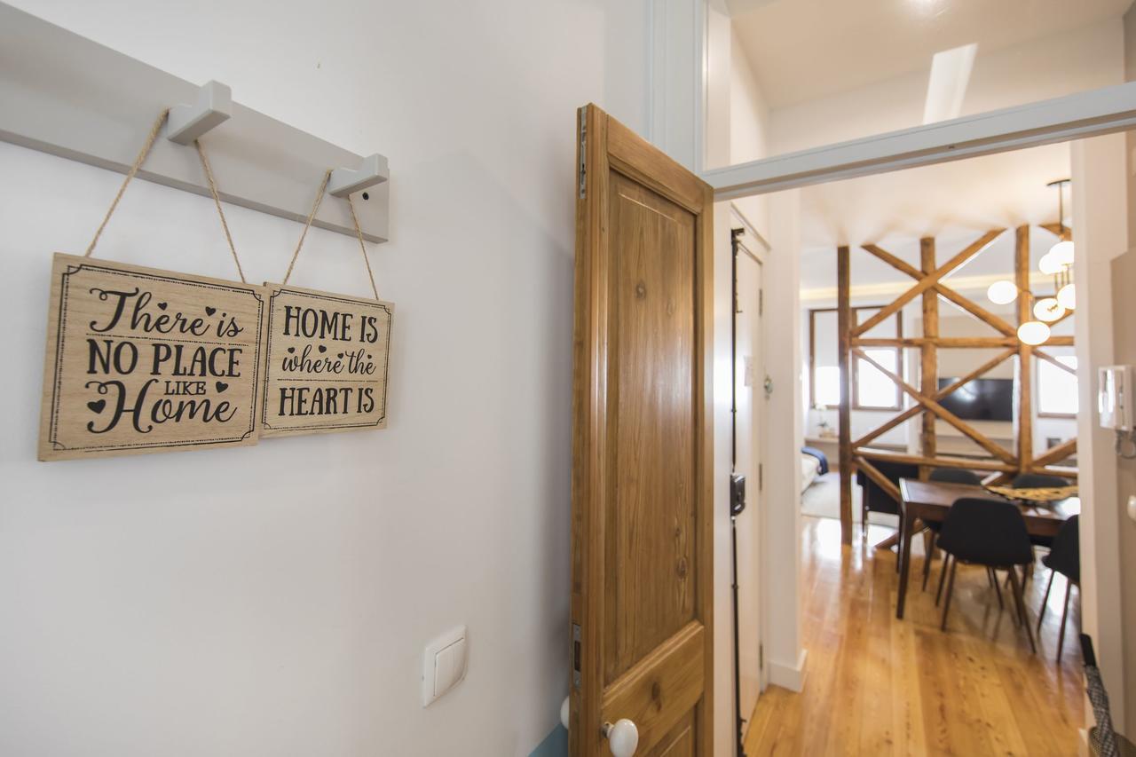 Downtown 2bedroom Wonder Apartamento