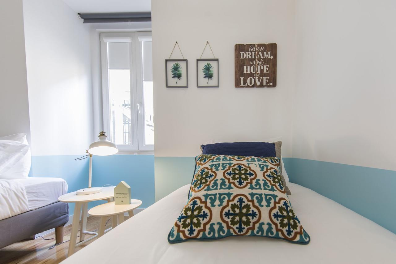 Downtown 2bedroom Wonder Apartamento Lisboa