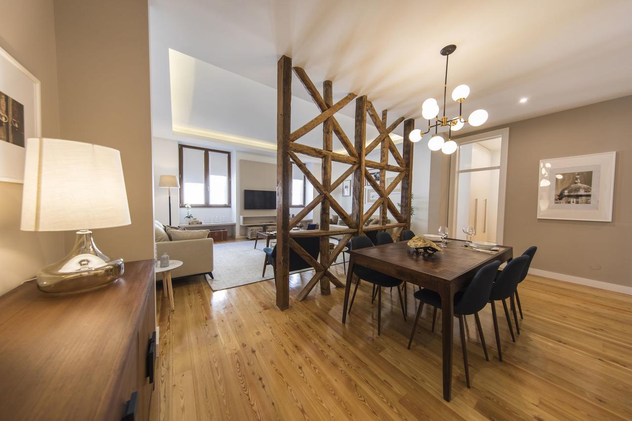 Downtown 2bedroom Wonder Lisboa
