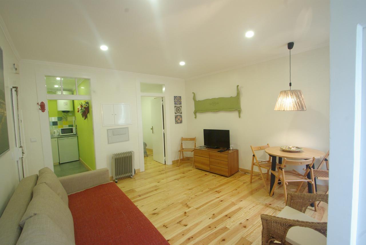 Apartamento My Mouraria *