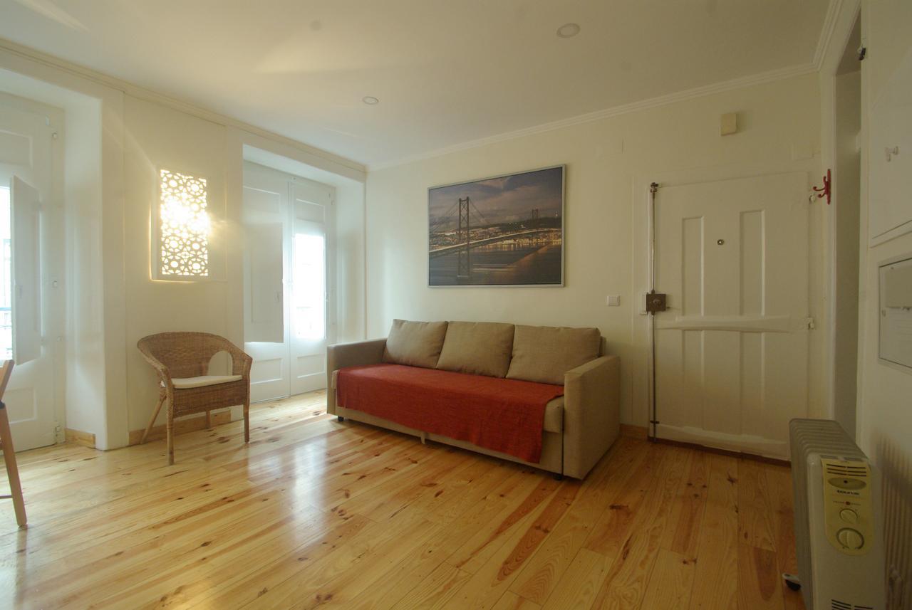 Apartamento My Mouraria