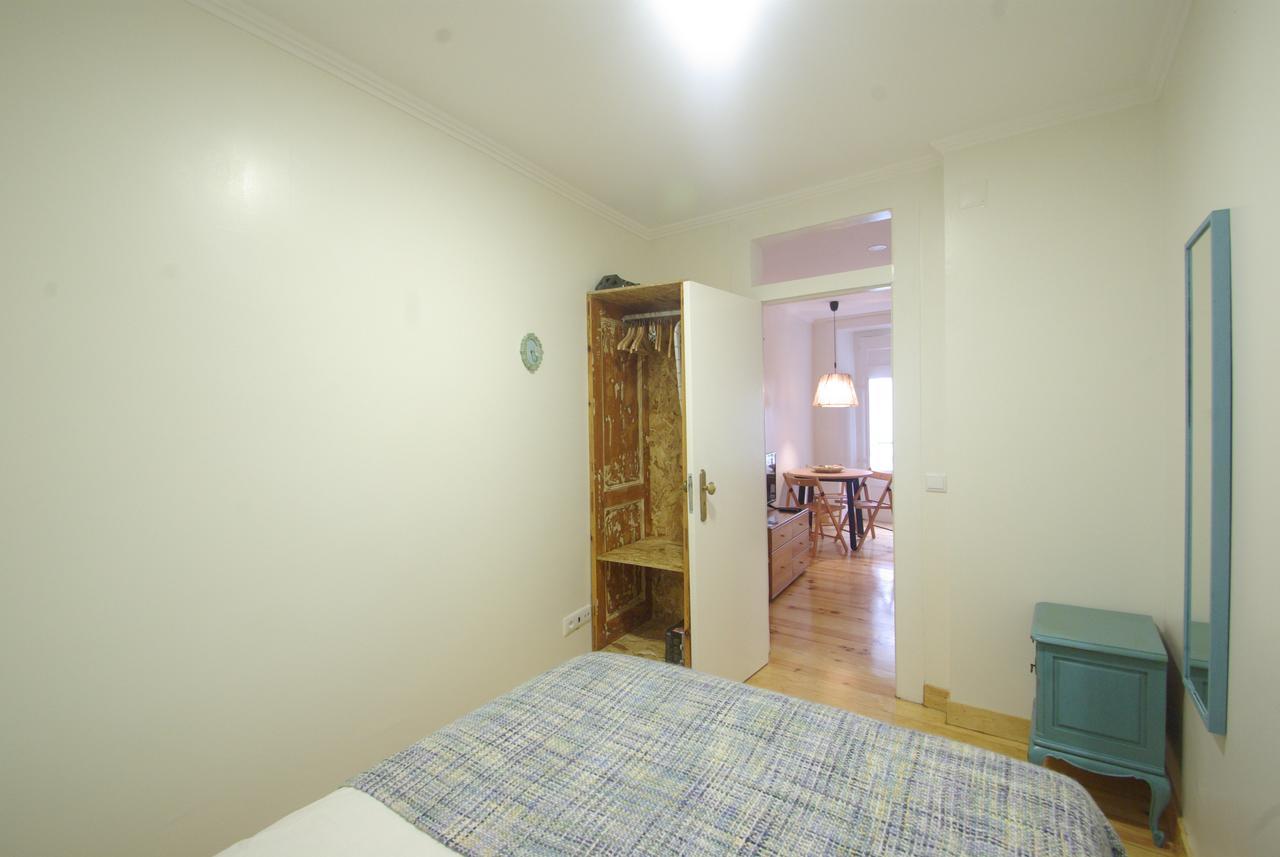 Apartamento My Mouraria