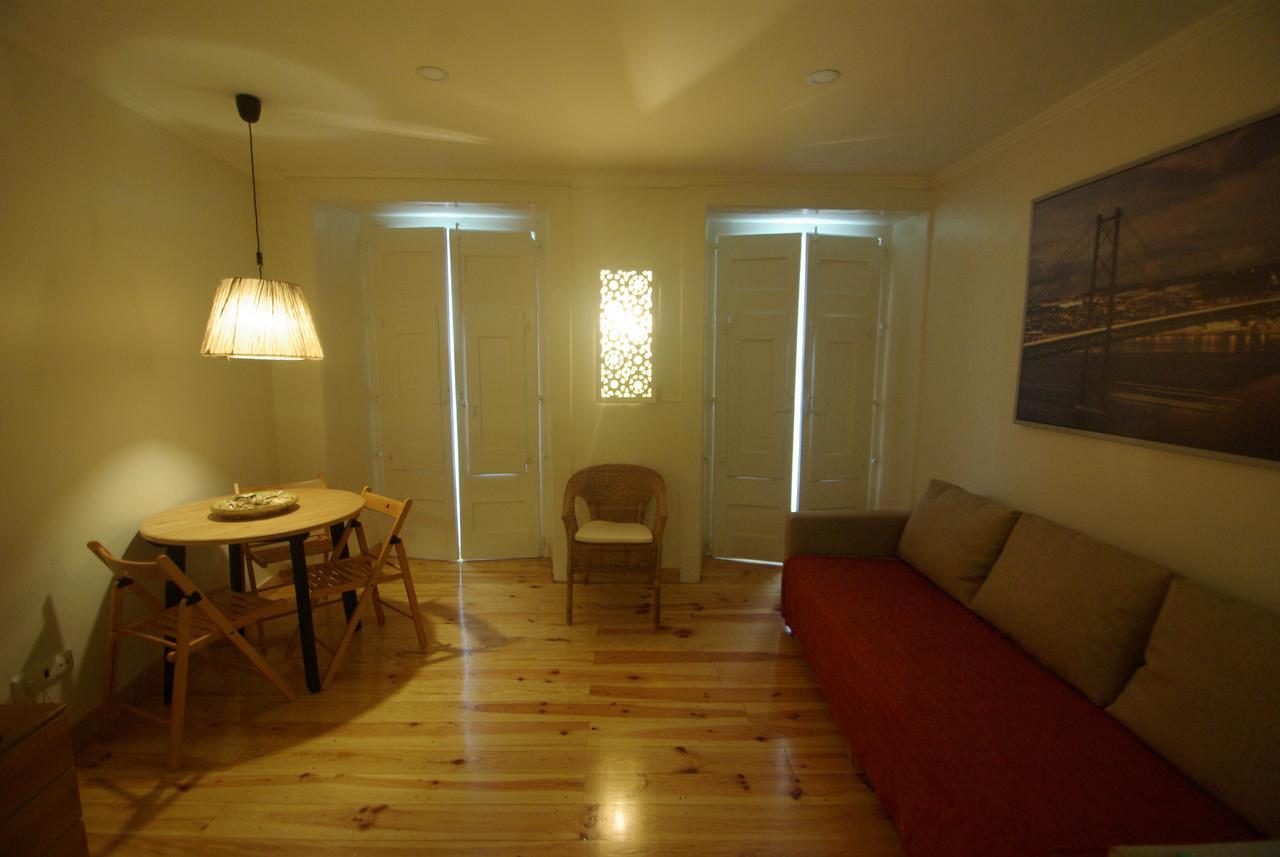 Apartamento My Mouraria *