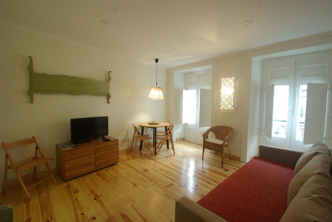 Apartamento My Mouraria *
