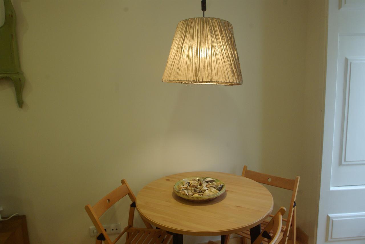My Mouraria Apartamento