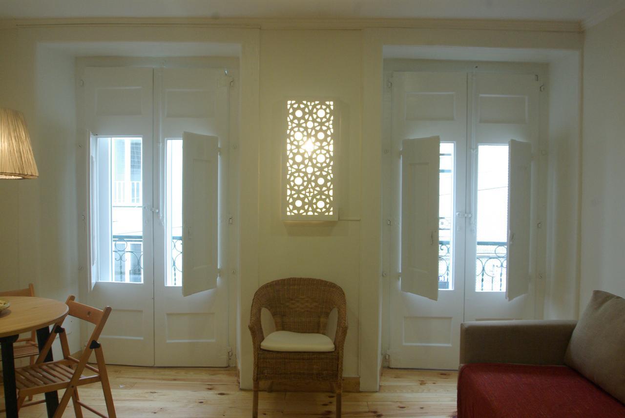 Apartamento My Mouraria Lisboa