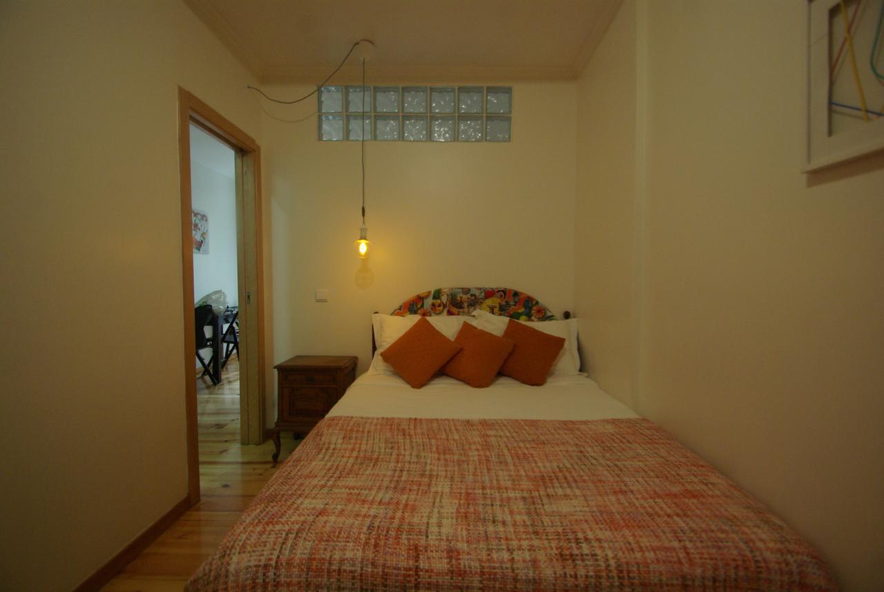 Apartamento My Mouraria Lisboa