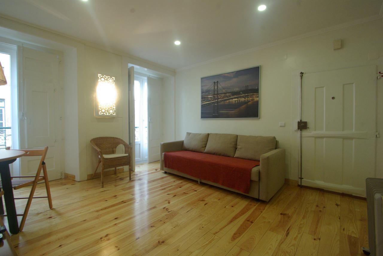 Apartamento My Mouraria
