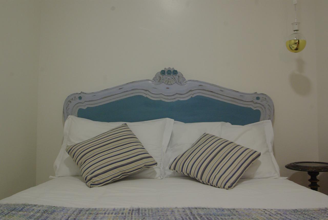My Mouraria Apartamento