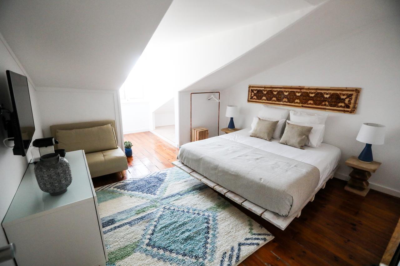 Bed and breakfast The Saints Suites 3*