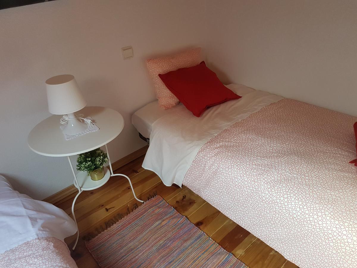 White House Hostal Lisboa