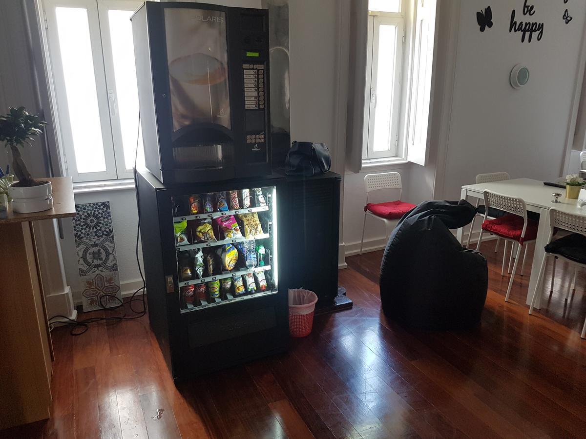 White House Hostal Lisboa