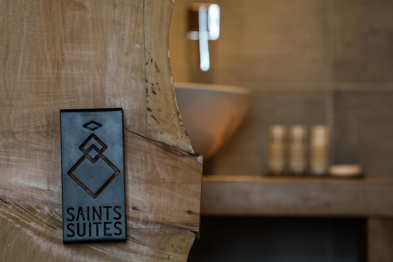 The Saints Suites Bed and breakfast 3*