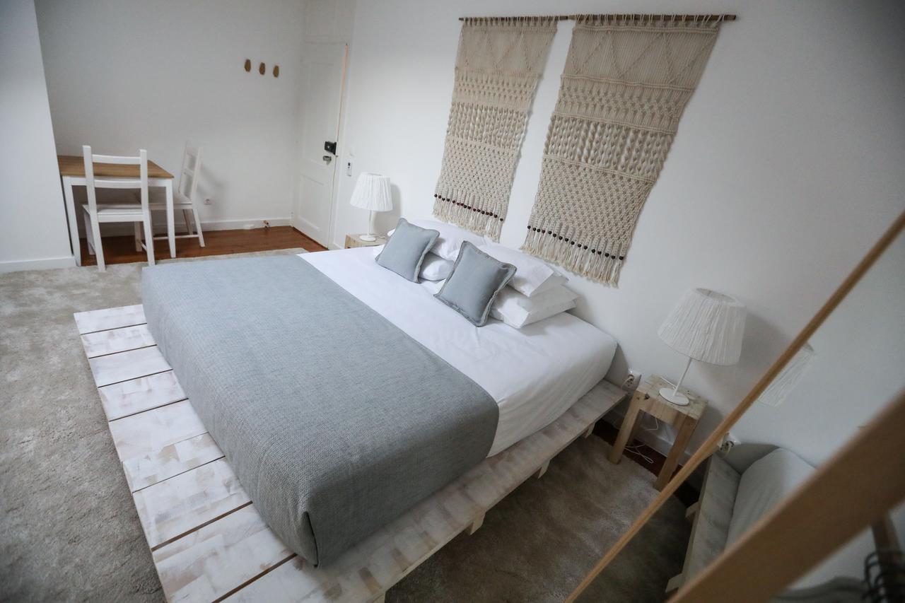 Bed and breakfast The Saints Suites