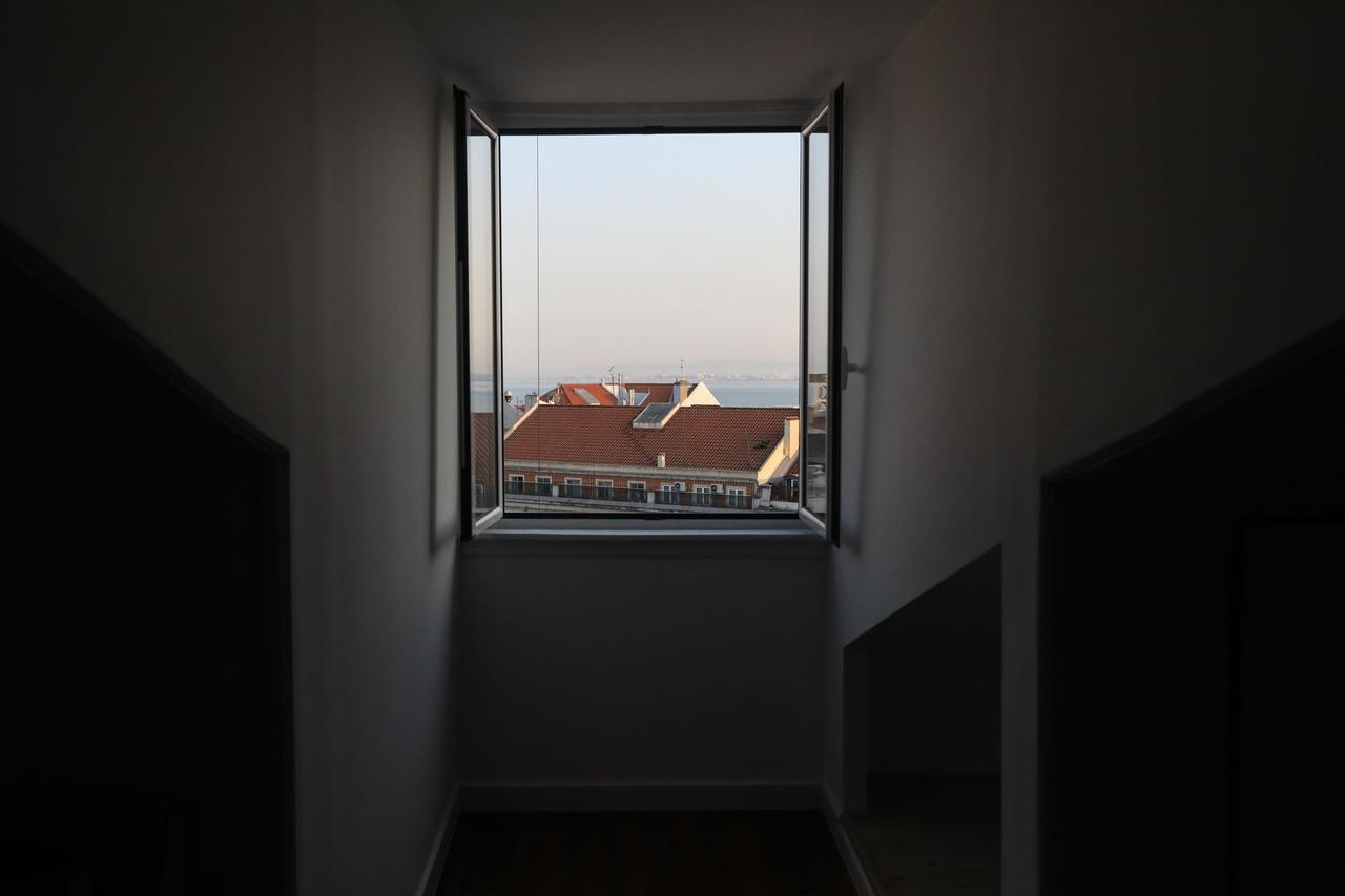 Bed and breakfast The Saints Suites Lisboa
