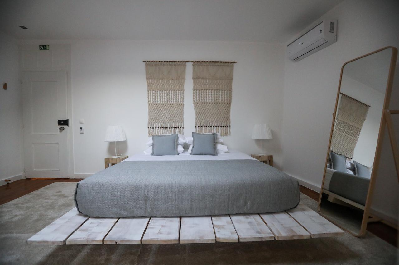 The Saints Suites Alojamento de Acomodação e Pequeno-almoço Lisboa