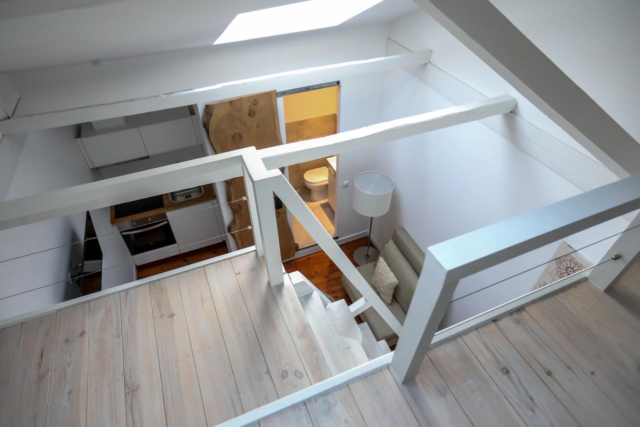 The Saints Suites Bed and breakfast Lisboa
