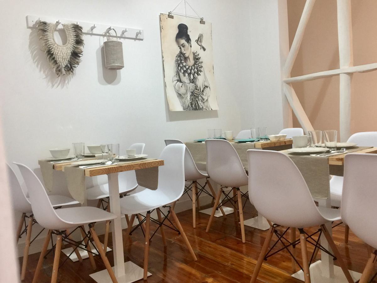 The Saints Suites Bed and breakfast Lisboa