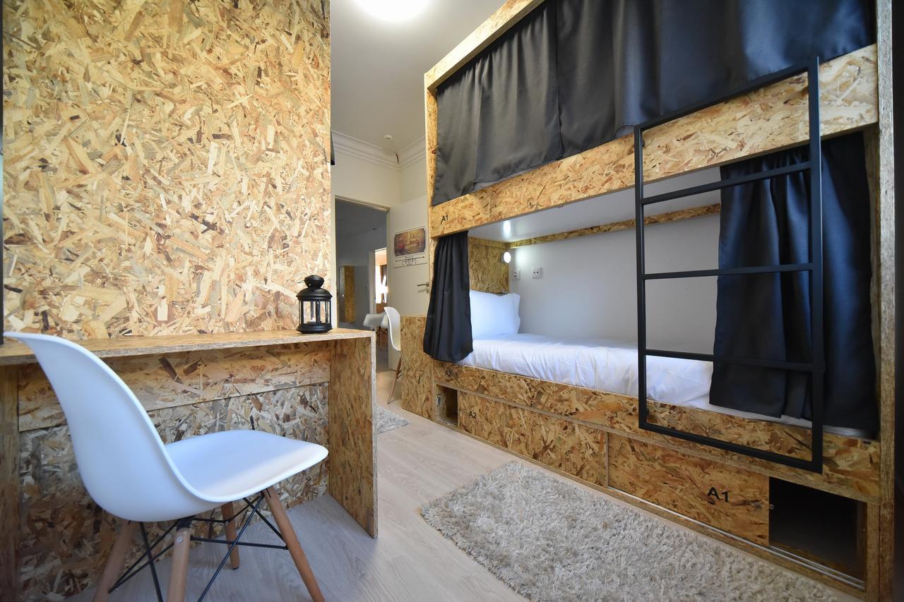Hostal S&s Lisboa