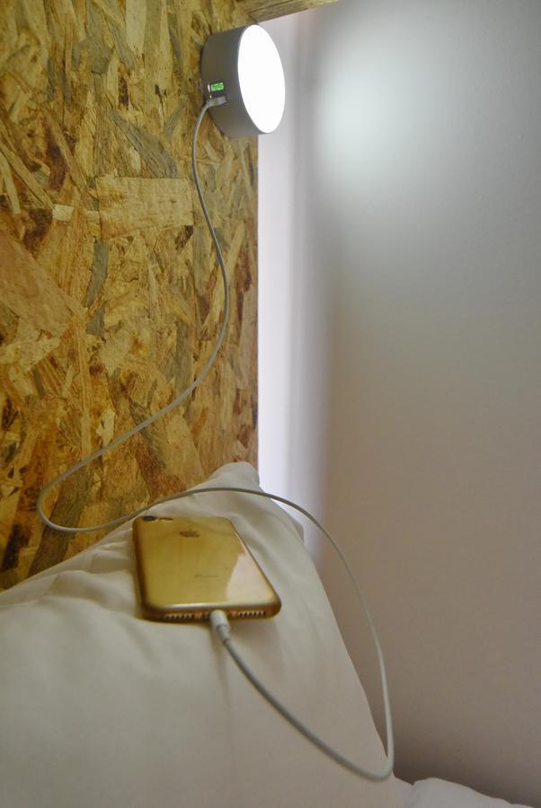 S&s Hostal Lisboa