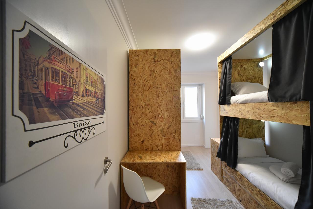 Hostal S&s