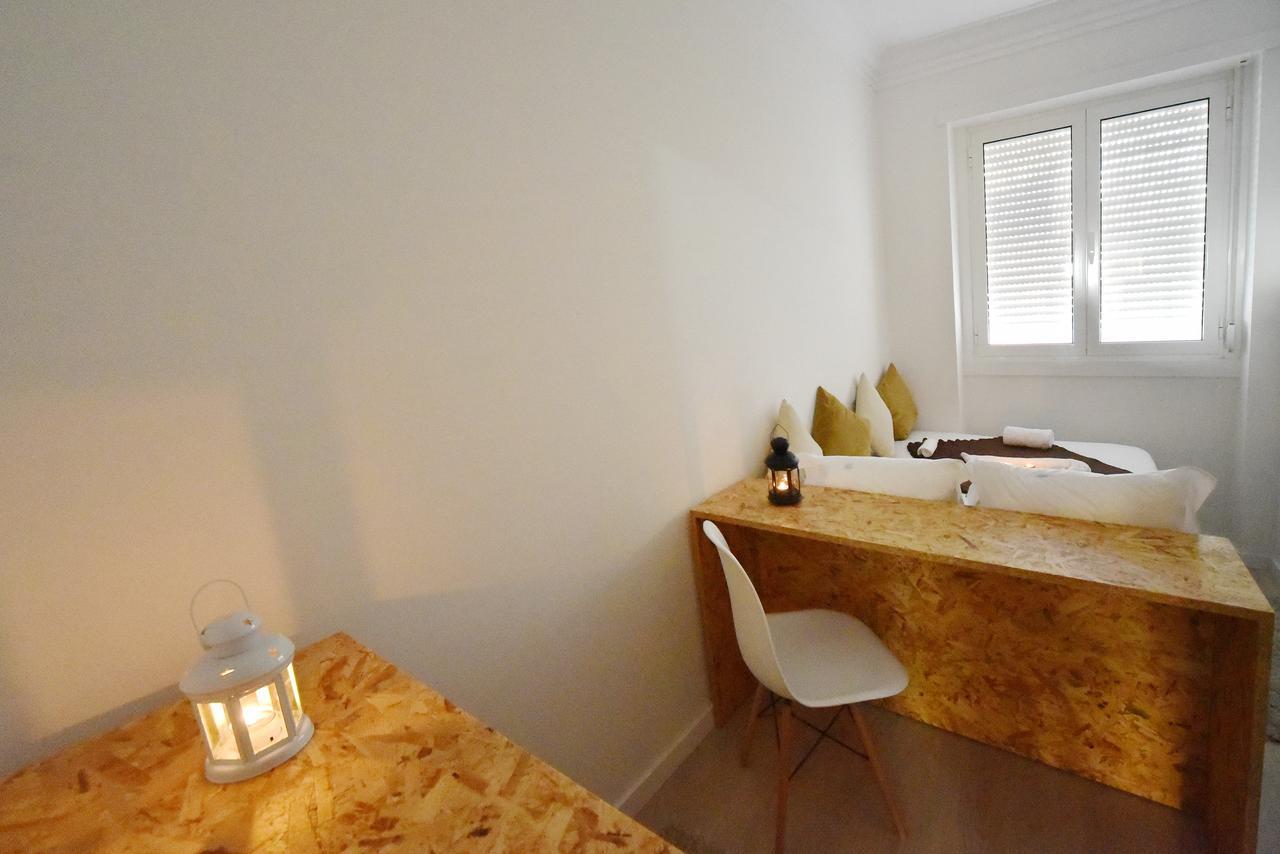 Hostal S&s Lisboa