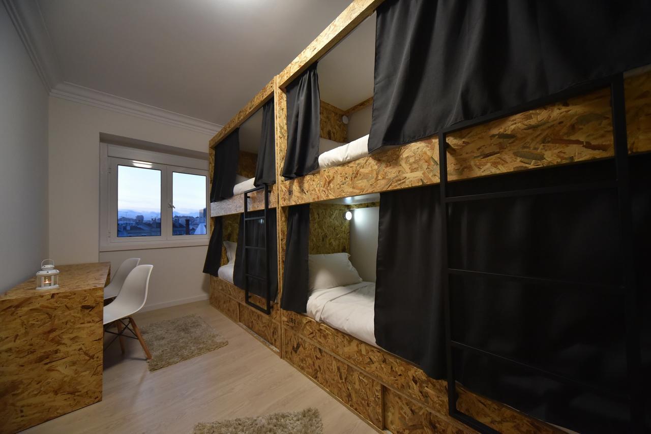 Hostal S&s *