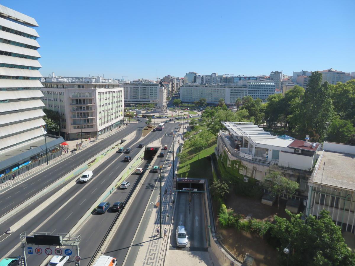A Ponte Marques De Pombal Pensión 2*