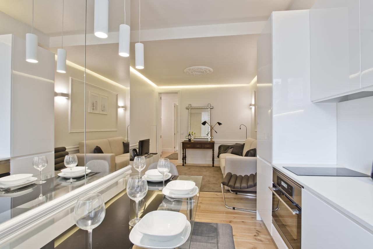 Apartment Bmyguest - Exclusive Downtown Lisbon