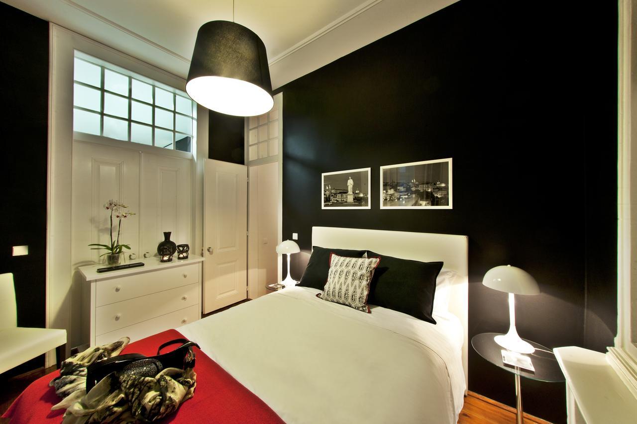 Five Stars Correeiros 28 * Lisboa