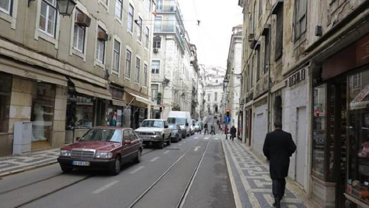 Five Stars Correeiros 28 Lisboa