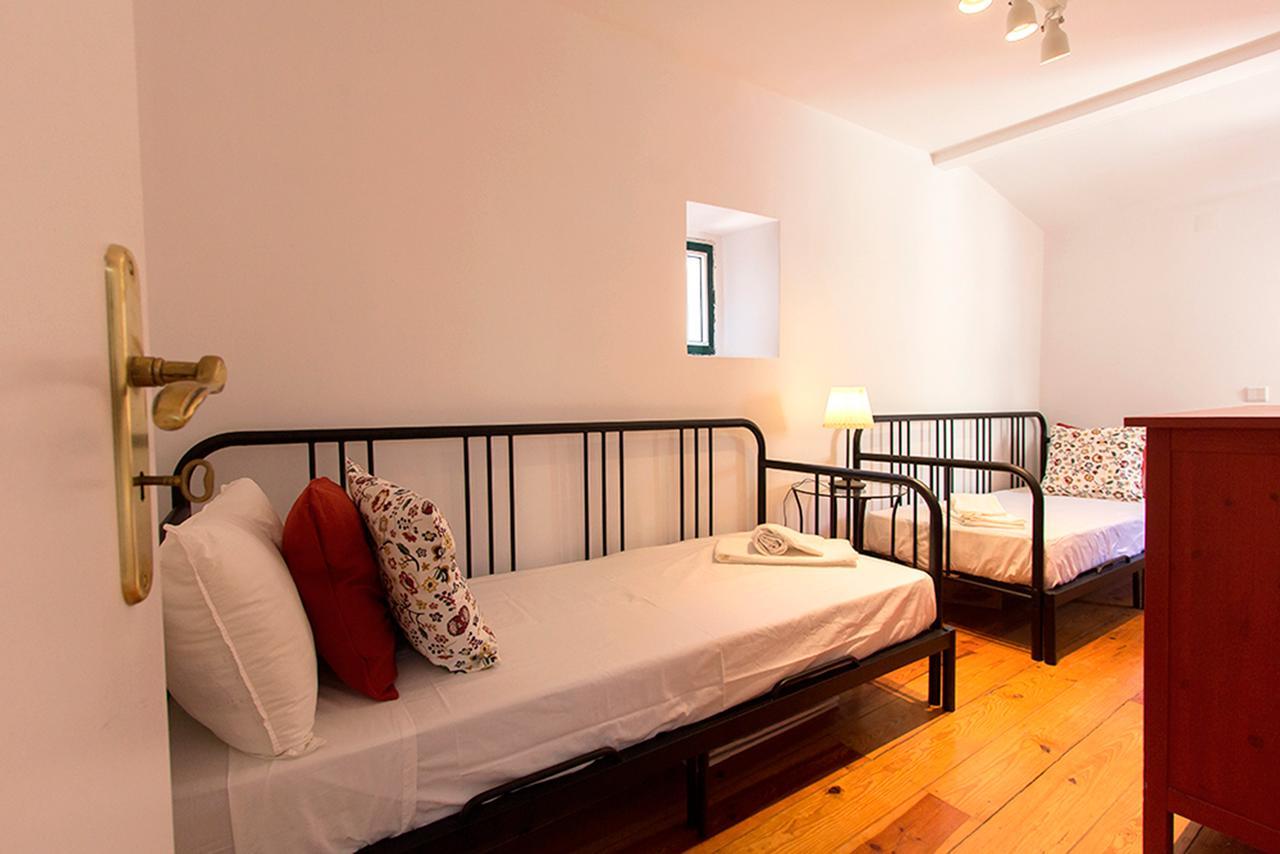 Apartamento Rossio Vintage By Homing Lisboa