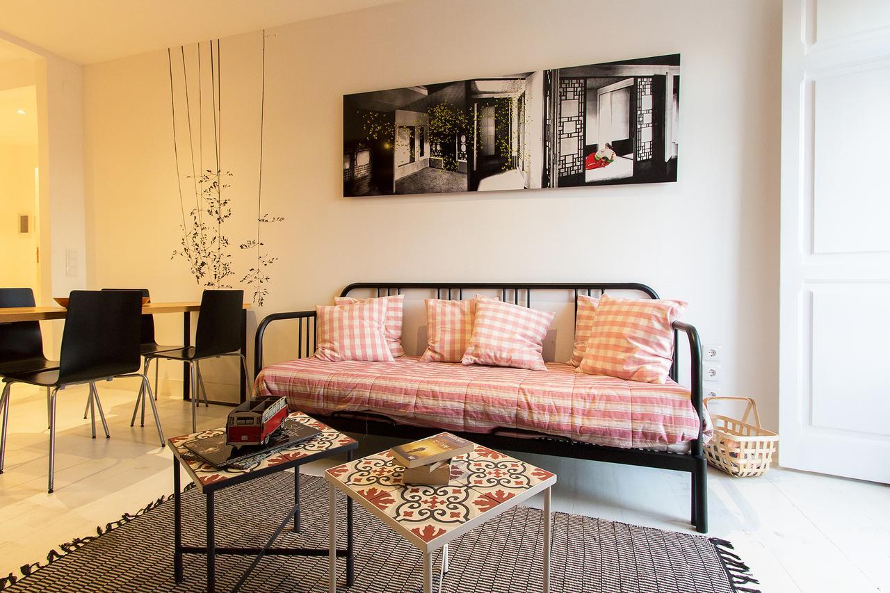 Apartamento Santa Catarina Deluxe By Homing Lisboa
