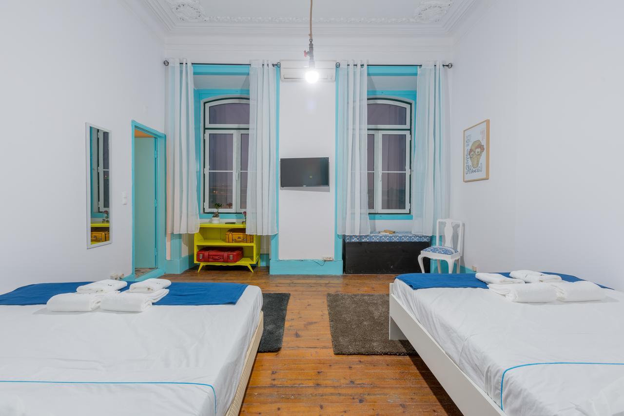 Bed and breakfast C&o Lisboa