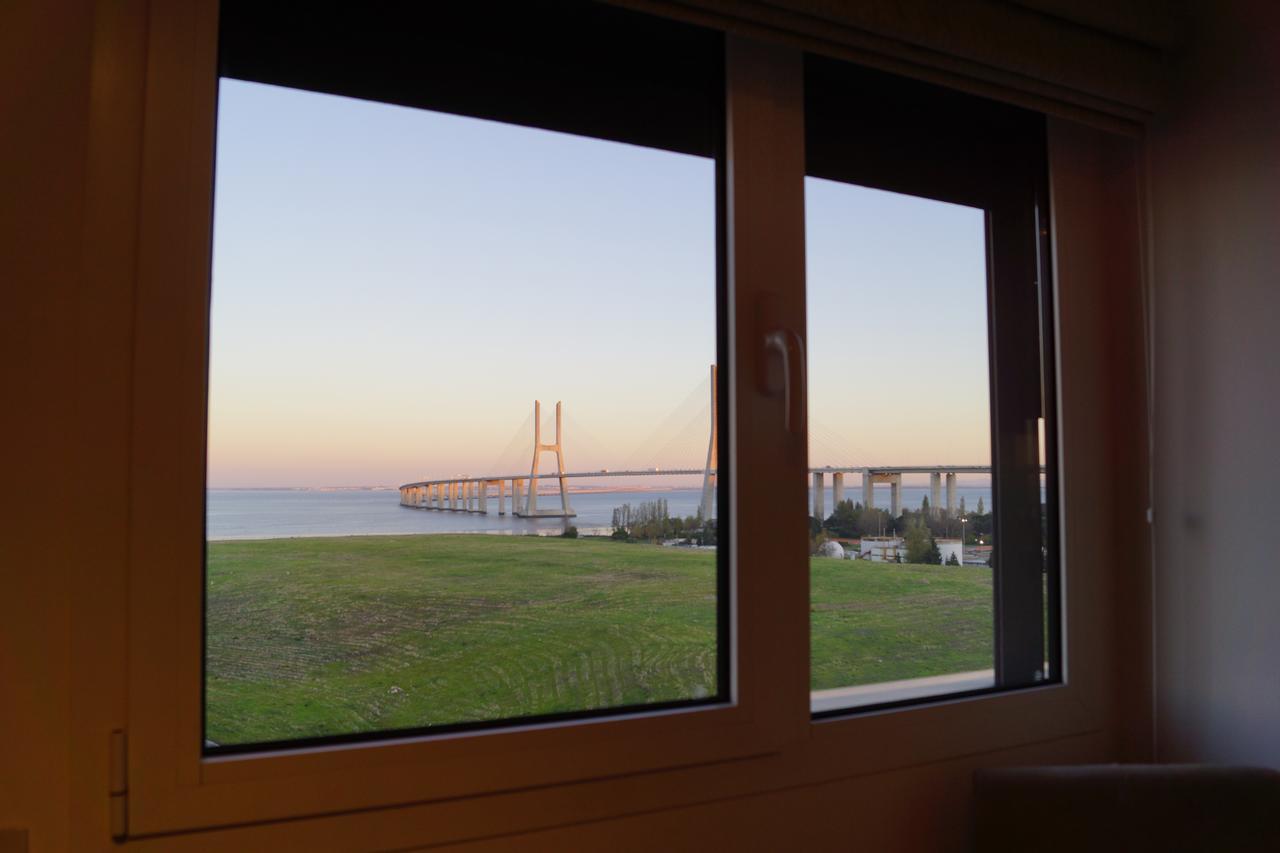 Apartamento Welcome Here - Danubio - Parque Nacoes *