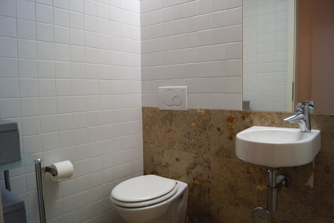 Apartamento Welcome Here - Danubio - Parque Nacoes Lisboa