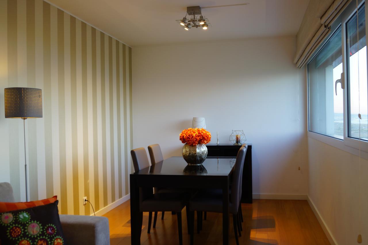 Welcome Here - Danubio - Parque Nacoes Apartamento Lisboa