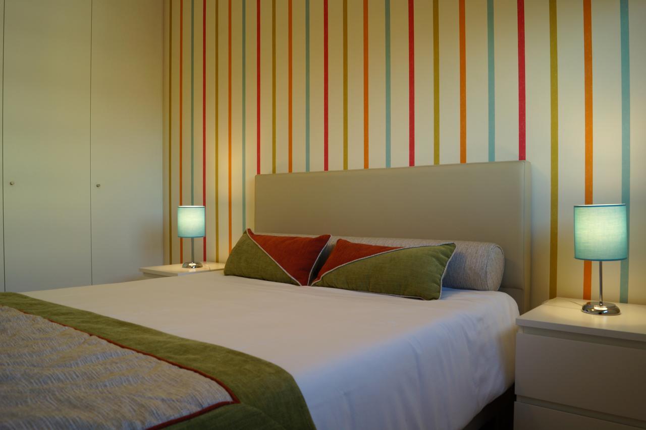 Apartamento Welcome Here - Danubio - Parque Nacoes