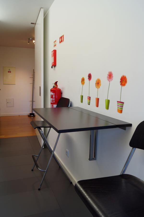 Welcome Here - Danubio - Parque Nacoes Apartamento *
