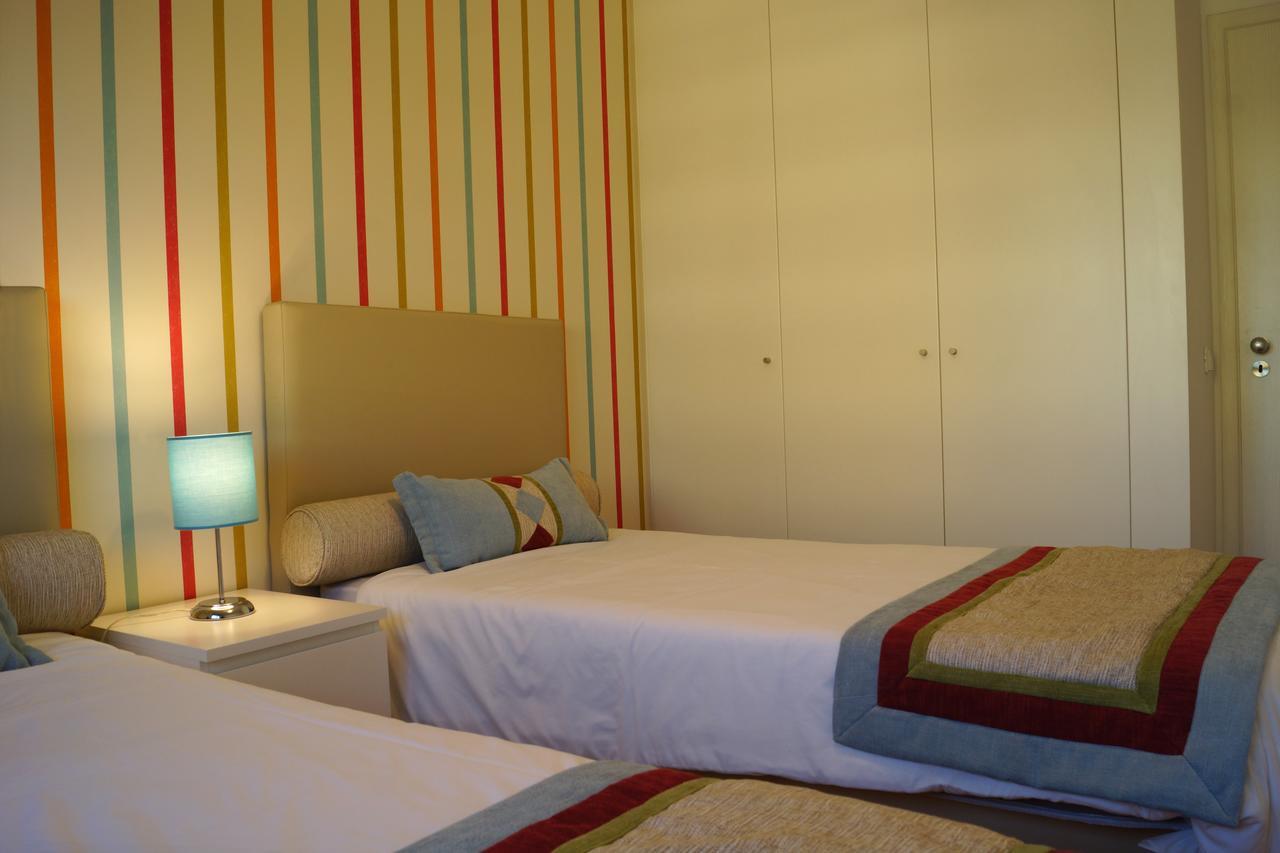 Welcome Here - Danubio - Parque Nacoes Apartamento *