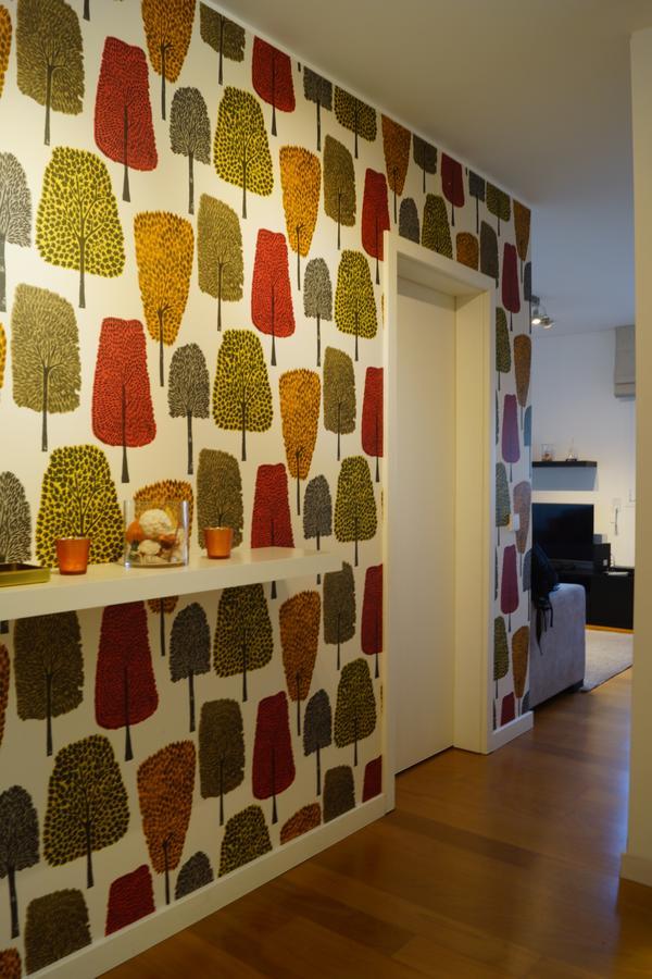 Apartamento Welcome Here - Danubio - Parque Nacoes *