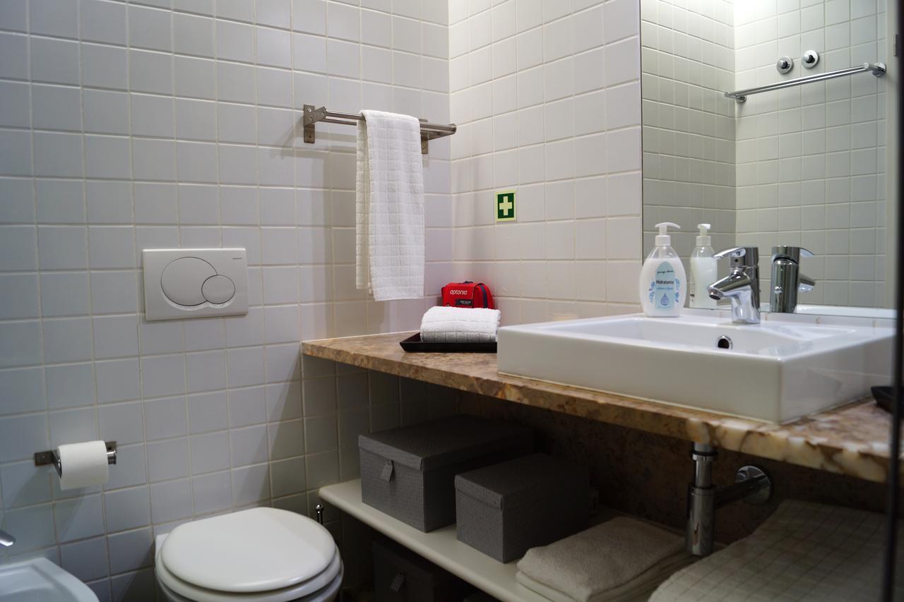 Welcome Here - Danubio - Parque Nacoes Apartamento *