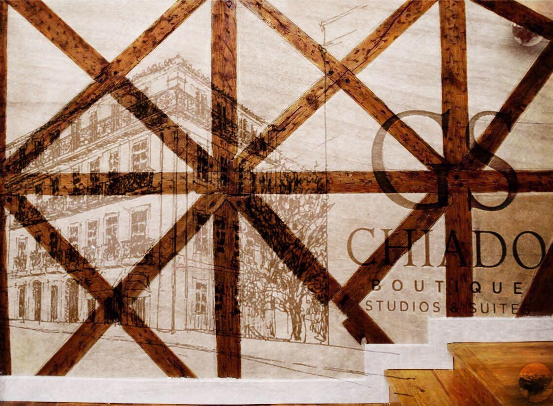 Gs Chiado Boutique Studios&suites Lisboa