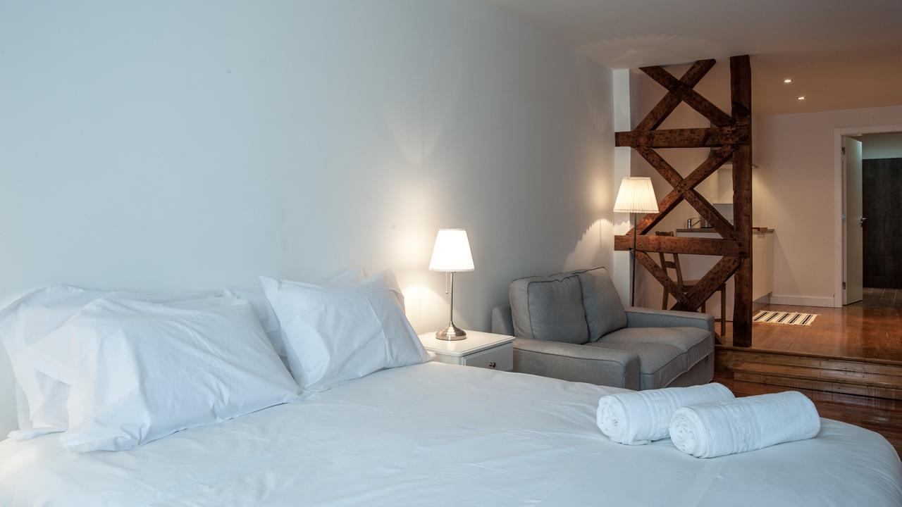 Pensión Gs Chiado Boutique Studios&suites 2*