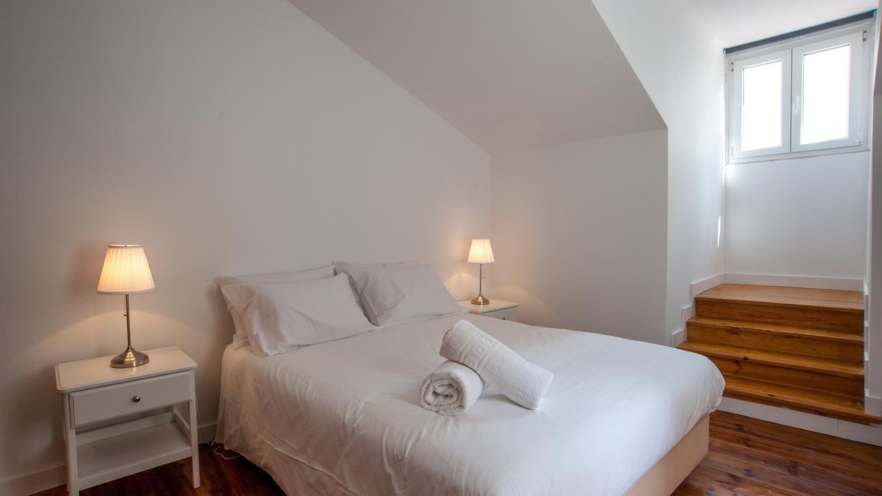 Gs Chiado Boutique Studios&suites