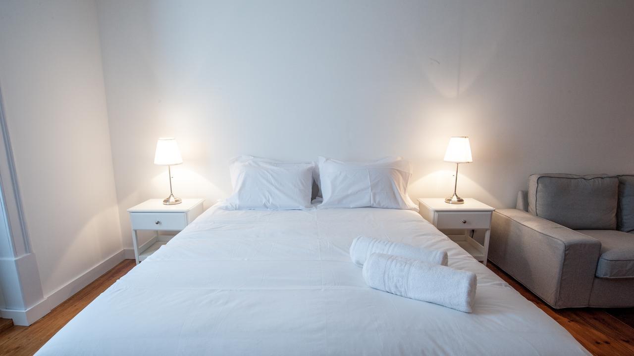 Gs Chiado Boutique Studios&suites