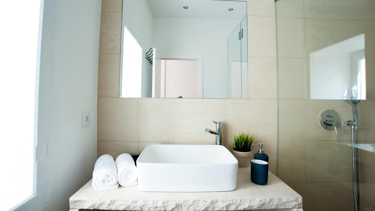 Gs Chiado Boutique Studios&suites Pensión 2*